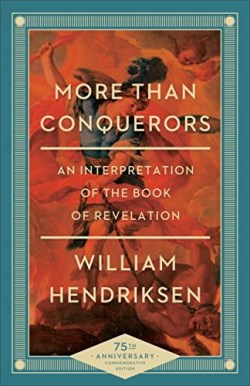 9780801018404 More Than Conquerors (Reprinted)