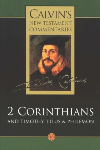 9780802808103 2 Corinthians And Timothy Titus And Philemon