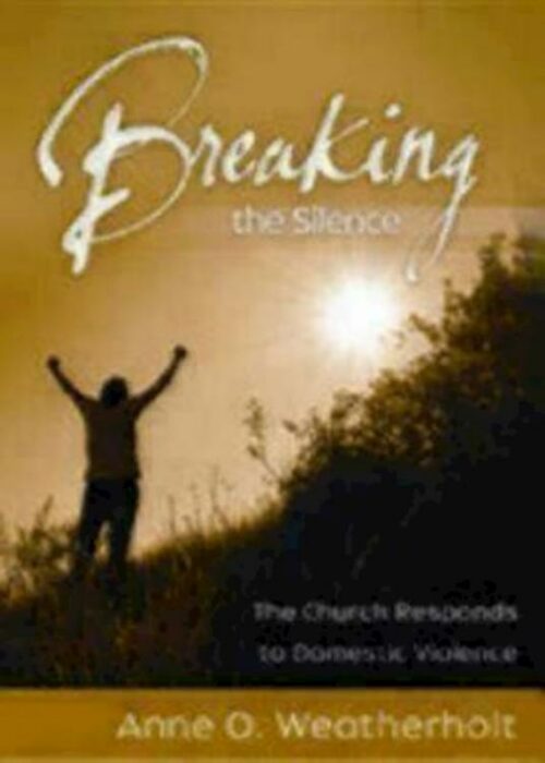 9780819223203 Breaking The Silence