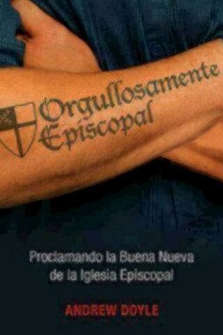 9780819229861 Orgullosamente Episcopal - (Spanish)