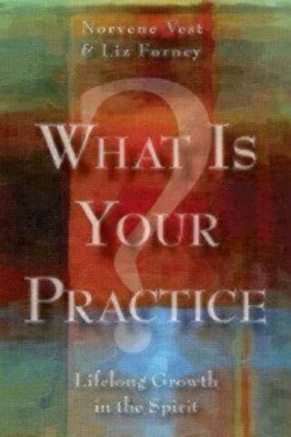 9780819229892 What Is Your Practice