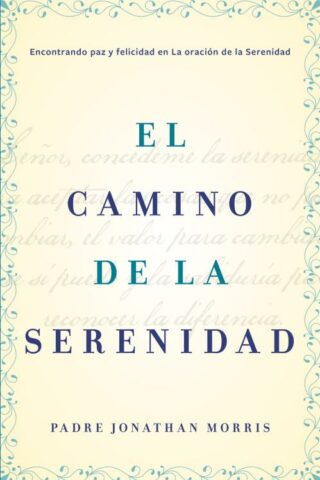 9780829701760 Camino De La Serenidad - (Spanish)