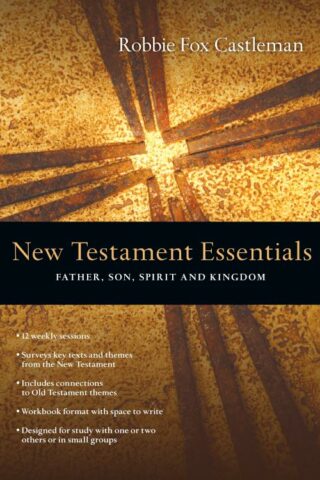 9780830810529 New Testament Essentials (Student/Study Guide)