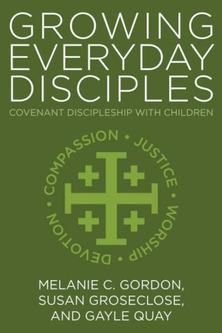 9780881776959 Growing Everyday Disciples