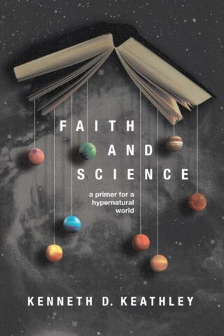 9781087771434 Faith And Science