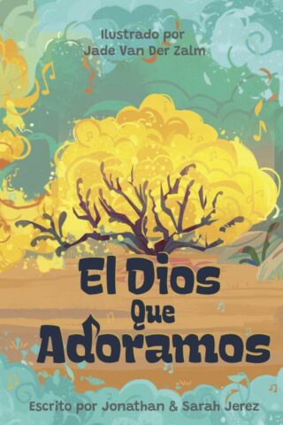 9781087787756 Dios Que Adoramos - (Spanish)