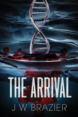 9781365741319 Arrival : A Novel