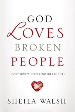 9781400207459 God Loves Broken People