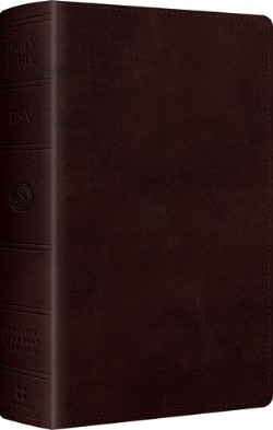 9781433541537 Large Print Personal Size Bible