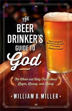 9781476738642 Beer Drinkers Guide To God