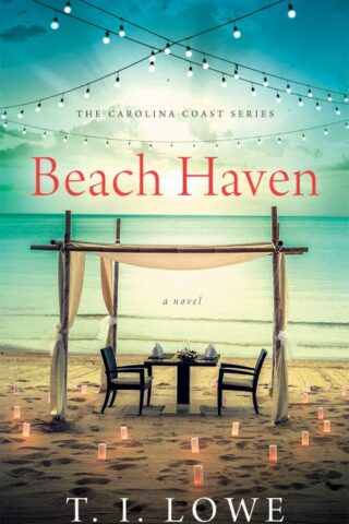 9781496440402 Beach Haven : A Novel