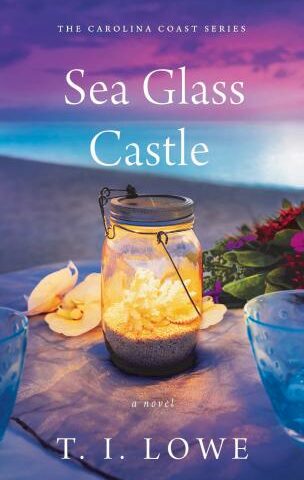 9781496440501 Sea Glass Castle