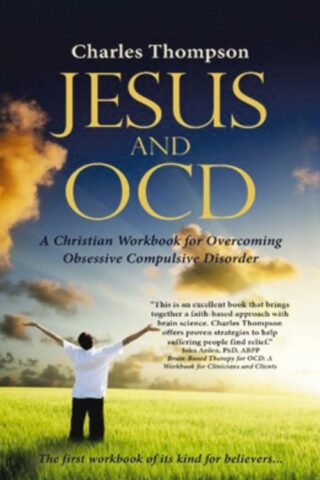 9781512783797 Jesus And OCD (Workbook)