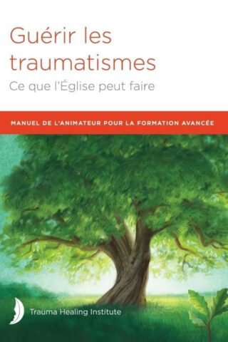 9781585164066 Guerir Les Traumatismes Manuel - (Other Language)