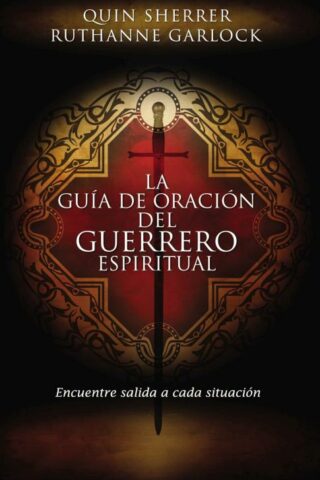 9781602555280 Guia De Oracion Del Guerrero E - (Spanish)