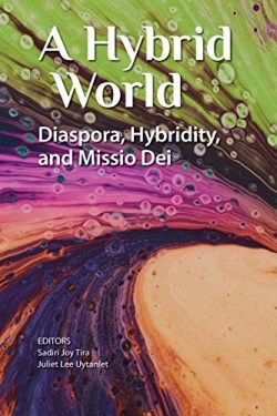 9781645082880 Hybrid World : Diaspora