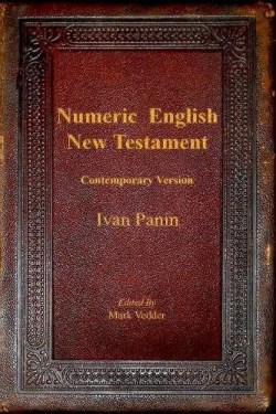 9781941776124 Numeric English New Testament Contemporary Version