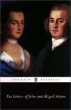 9780142437117 Letters Of John And Abigail Adams