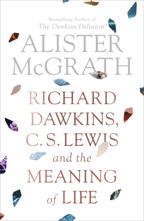 9780281080199 Richard Dawkins C S Lewis And The Meaning Of Life