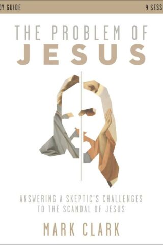 9780310108375 Problem Of Jesus Study Guide (Student/Study Guide)