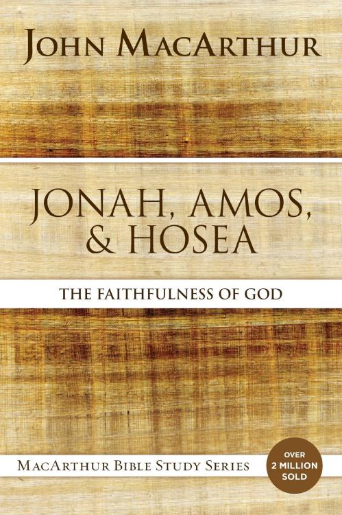 9780310123866 Jonah Amos And Hosea