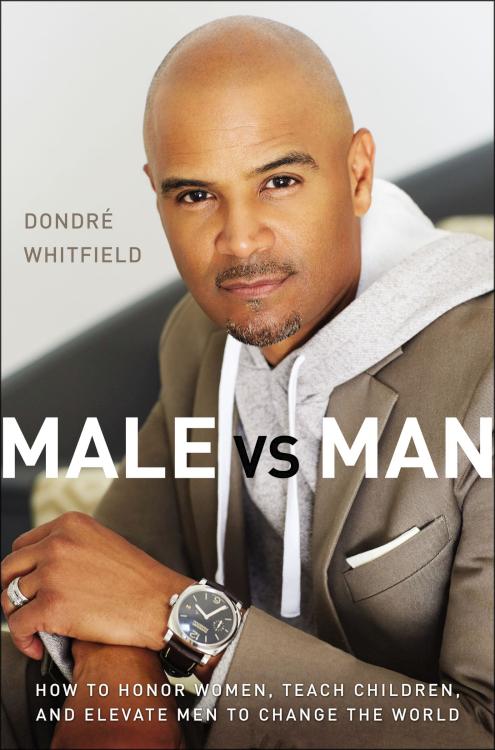 9780310366171 Male Vs Man