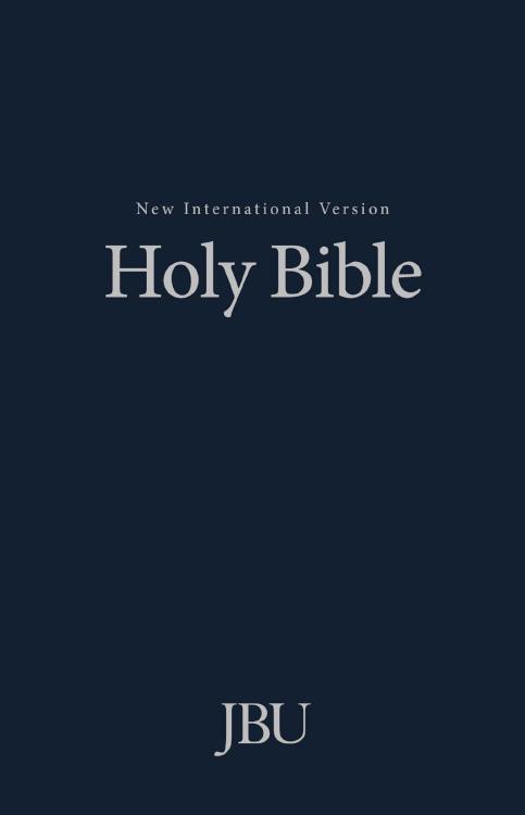 9780310446279 Pew And Worship Bible Comfort Print