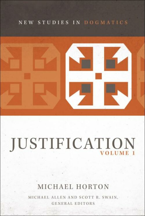 9780310491606 Justification V1