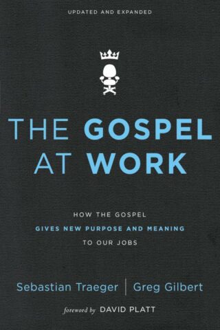 9780310562078 Gospel At Work