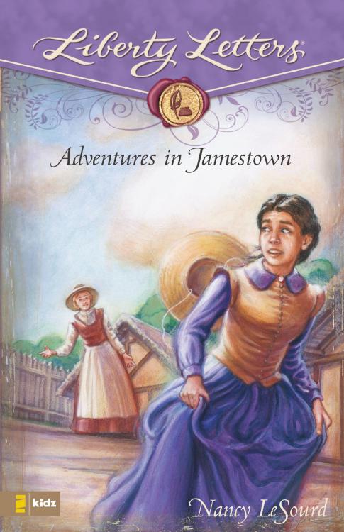 9780310713920 Adventures In Jamestown