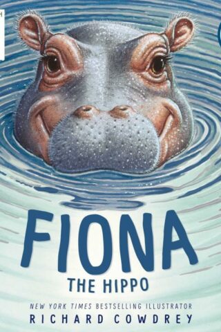 9780310766360 Fiona The Hippo