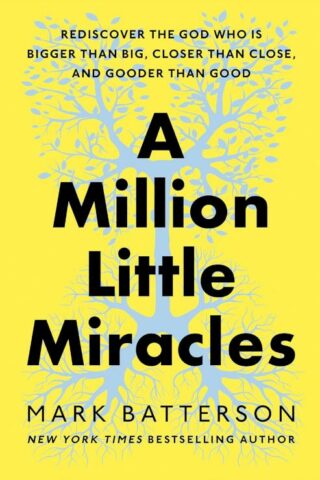 9780593192818 Million Little Miracles