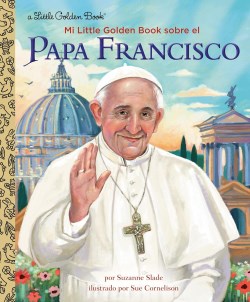 9780593901458 Papa Francisco - (Spanish)