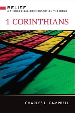 9780664232535 1 Corinthians