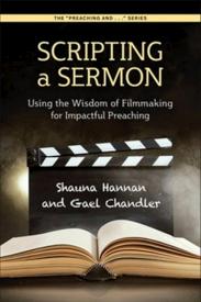 9780664268169 Scripting A Sermon