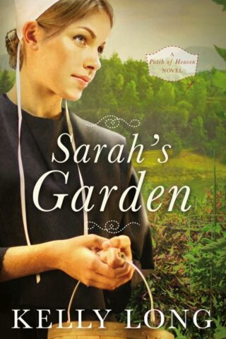 9780718081744 Sarahs Garden