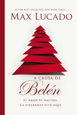 9780718082383 Causa De Belen - (Spanish)