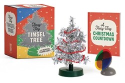 9780762462346 Teeny Tiny Tinsel Tree