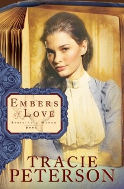 9780764206122 Embers Of Love (Reprinted)