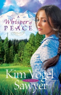 9780764207853 Whisper Of Peace