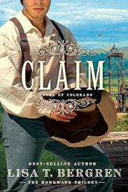 9780764234668 Claim : A Novel Of Colorado