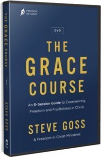 9780764242366 Grace Course DVD (DVD)