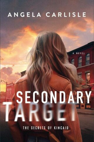 9780764243233 Secondary Target : A Novel