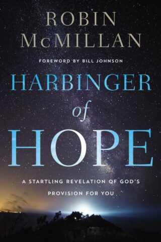 9780785220794 Harbinger Of Hope