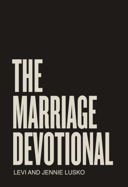 9780785291374 Marriage Devotional : 52 Days To Strengthen The Soul Of Your Marriage