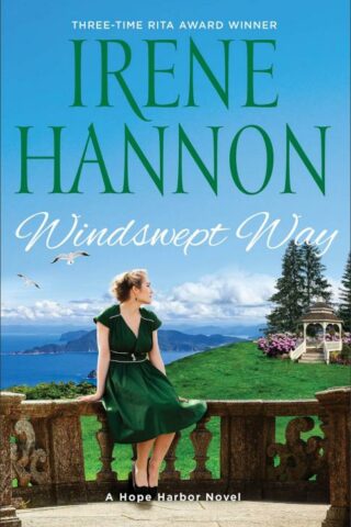 9780800742706 Windswept Way : A Hope Harbor Novel