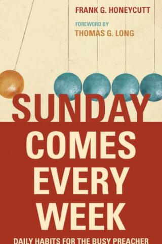 9780802876454 Sunday Comes Every Week