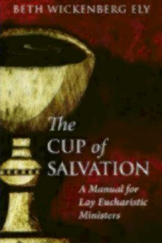 9780819228147 Cup Of Salvation