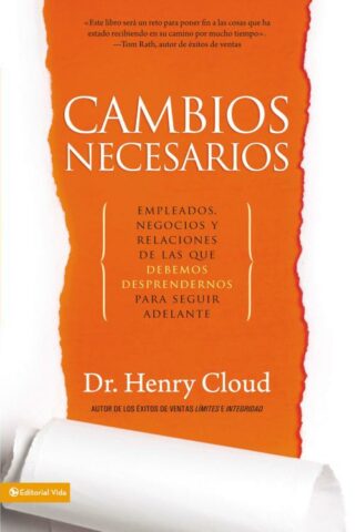 9780829757804 Cambios Necesarios - (Spanish)