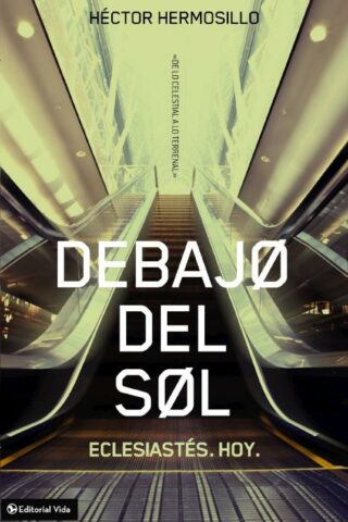 9780829757996 Debajo Del Sol - (Spanish)